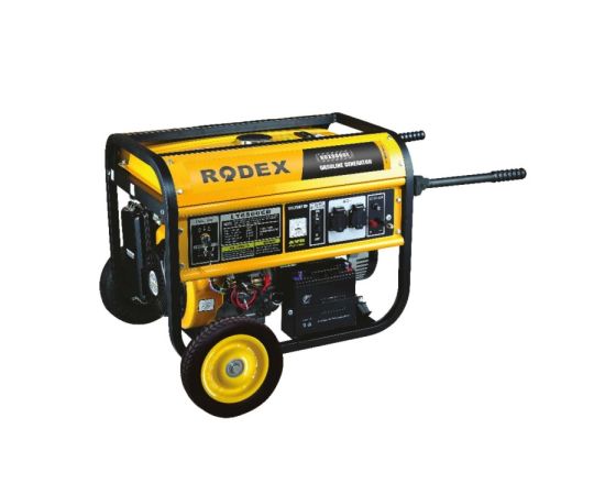 Генератор бензиновый Rodex RDX9000E 9400W