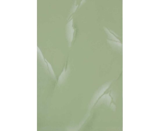 კაფელი Шахтинская плитка სოფია მწვანე ქვედა v2 20х30 სმ