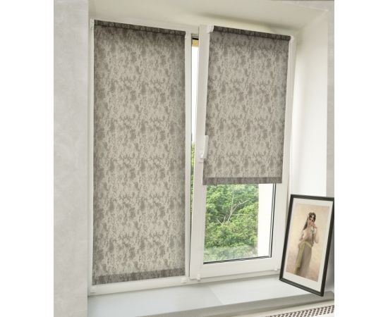Curtain Delfa СРШ-01М-27015 38(34)/170