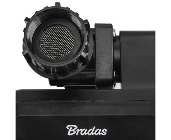 Watering timer Bradas Black Line ECO-3137