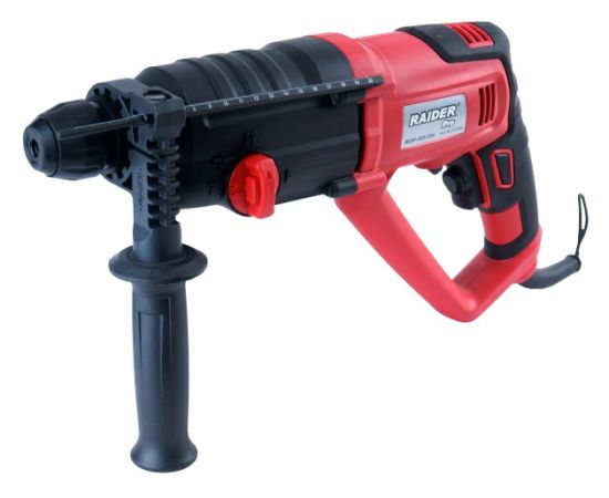 Hammer drill Raider RDP-HD12 950W (012103)
