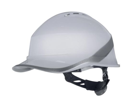 Safety helmet Delta Plus Diamond-VI-WIND white