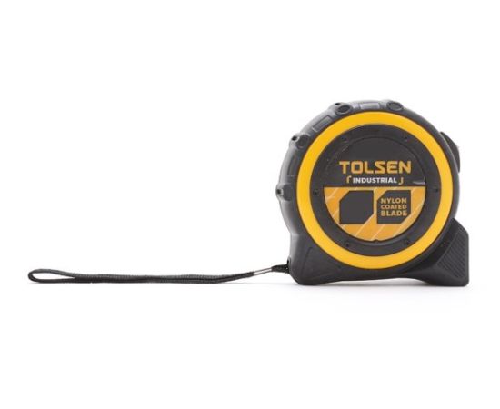 Measuring tape TOLSEN 36006 10mx25mm