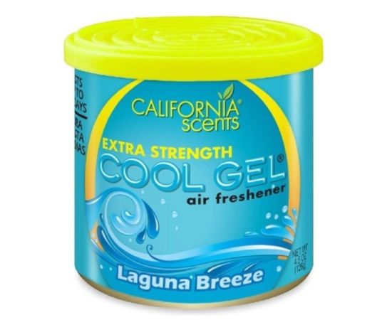 Flavor California Scents Cool Gel CG4-002 laguna breeze 126 g
