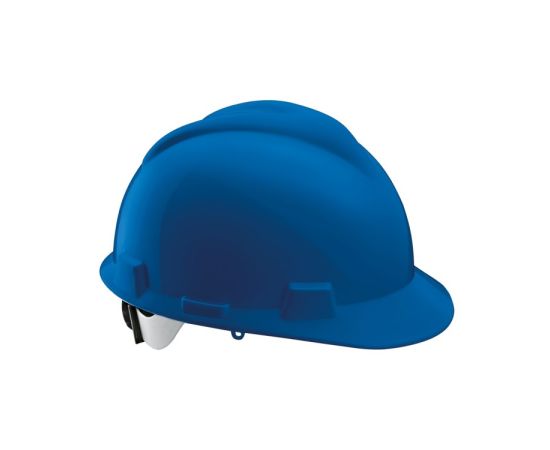Safety helmet Sir Safety System Cosmos blue