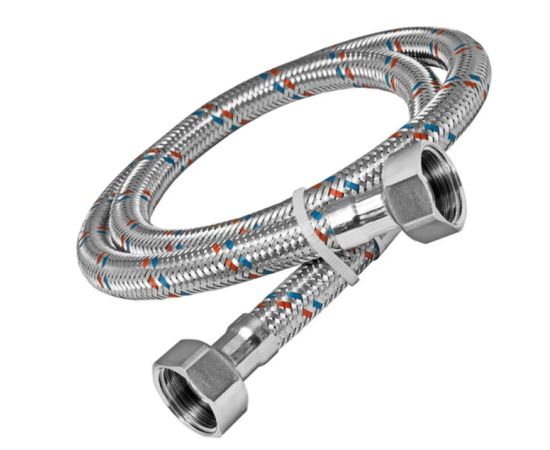 Flexible hose, metal KOPANO 3/4 RX 3/4 N 40 cm