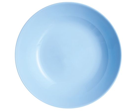 Soup plate Luminarc Diwali Light Blue P2017