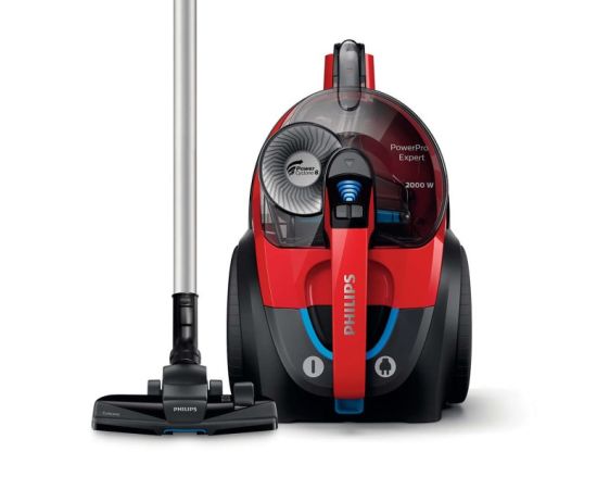 Vacuum cleaner Philips FC9728/01 2000W