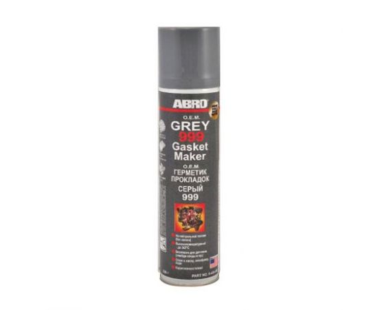 Spray sealant Abro 9-AB-8-R 226 g