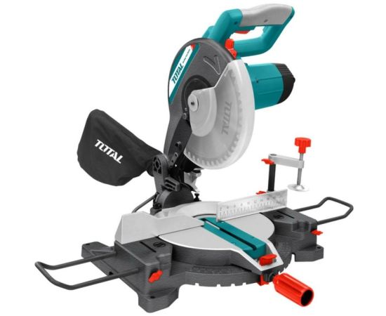 Milter saw Total TS42182552 1800 W