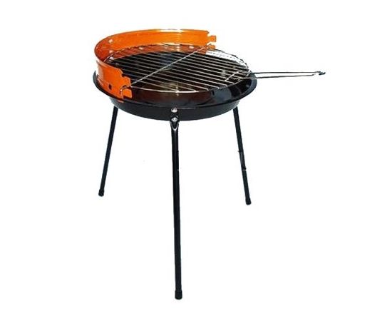 Grill-barbecue Grilly Smartik 203