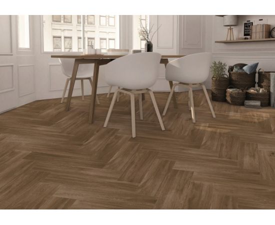 Floor tile Emotion ceramics DALLAS BARNWOOD 15,4X60