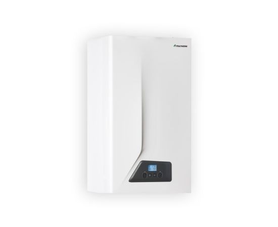 Heating boiler ITALTHERM 35 kw City Class (with chimney)