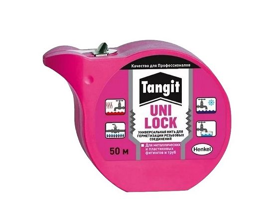 Sealing thread Tangit Uni-Lock 50 м