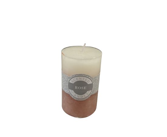 Candle decorative SH-7819