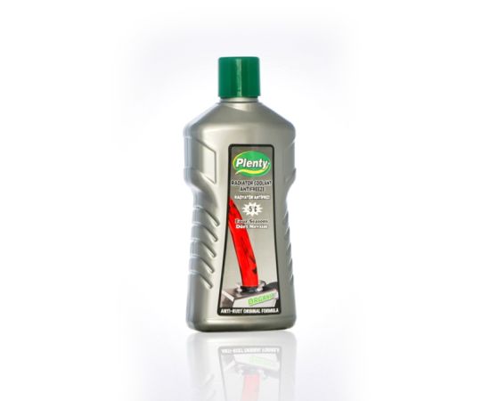 Antifreeze red Plenty -5 С 1 l P287