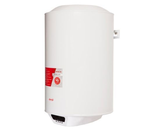 Электрический водонагреватель Nova Tec Digital Dry 80 (80 литров) 1,6 кВт