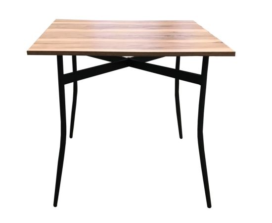 Кухонный стол 80x80 см