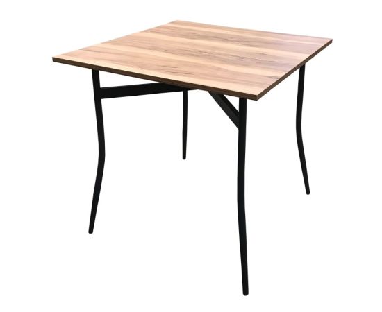 Кухонный стол 80x80 см