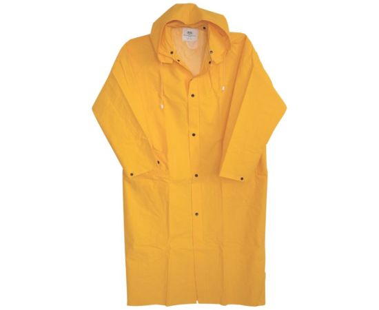 Raincoat GUTLS026 yellow