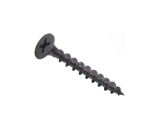 Self-tapping screw for wood 3.5x35mm 800pcs GU15002-2003