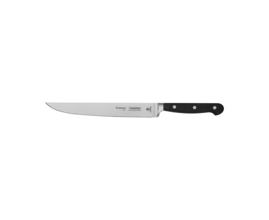 Нож металлический кухонный TRAMONTINA 20см CENTURY 24007/108 15401