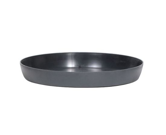 Stand under the pot FORM PLASTIC Dona 0289-014 Ø16 anthracite