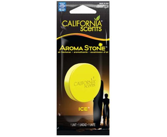 არომატიზატორი California Scents Ice