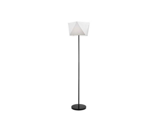 Floor lamp Lamkur CARLA 1.86 White 1xE27 60W