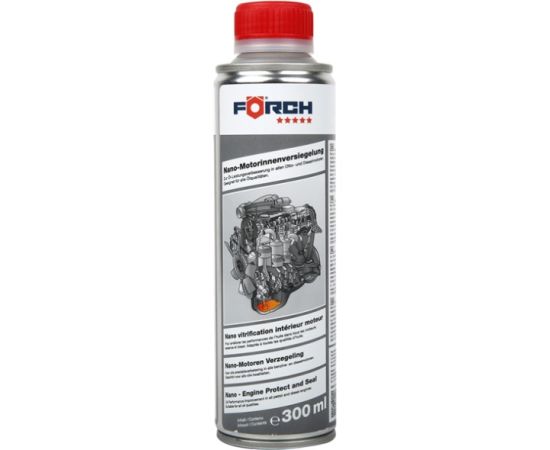 Motor protection Forch 6750 7038 300 ml