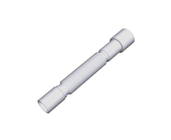 Pipe flexible ANI Plast К406 40x40/50 mm