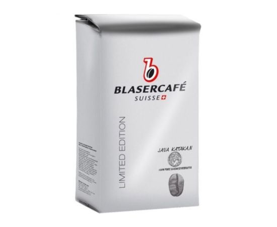 მარცვლოვანი ყავა Blaser Cafe Java 250 გ