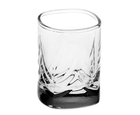 Glasses for vodka Triumph 941600 60 ml 6 pcs