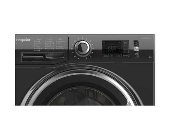 Washing machine Hotpoint Ariston NLCD 946 BS A EU 85x59.5x61 cm