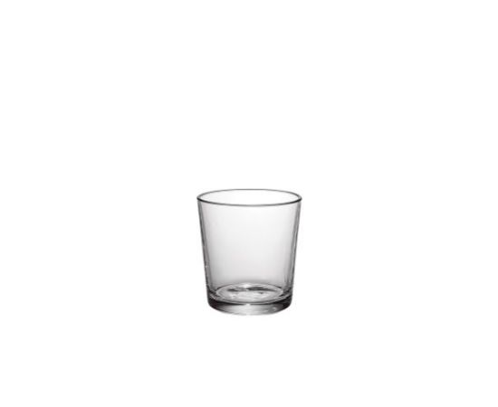 A glass of vodka Luminarc Ode 150100 50 ml