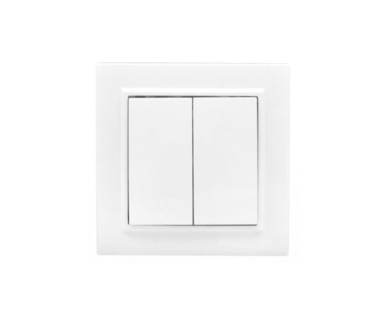 Switch EKF ERV10-023-10 2 key white
