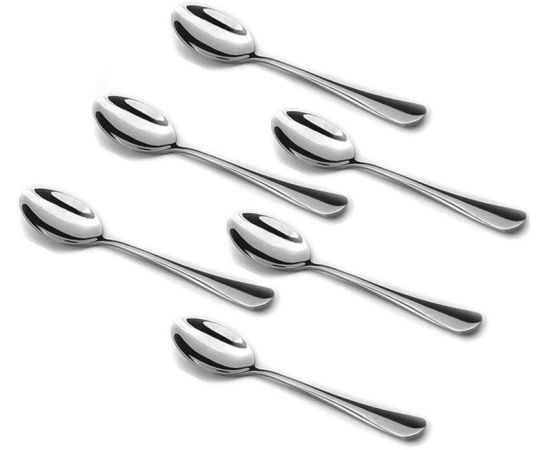 Spoon set Pintinox Stresa 6 pcs