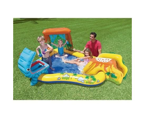 Inflatable pool Intex 57444NP