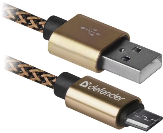 USB cable DEFENDER