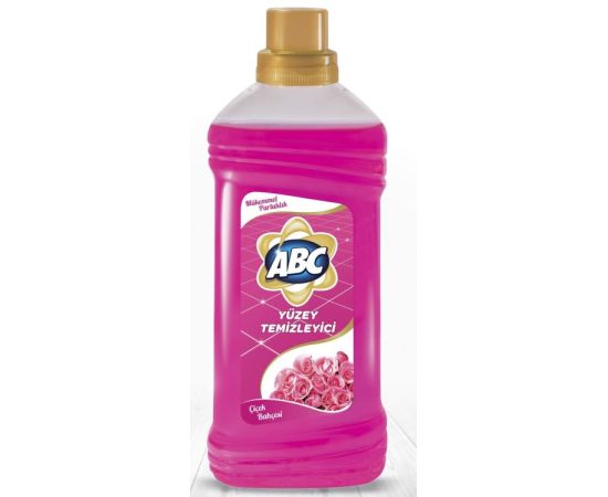 Средство для мытья плитки ABC цветок 900 мл