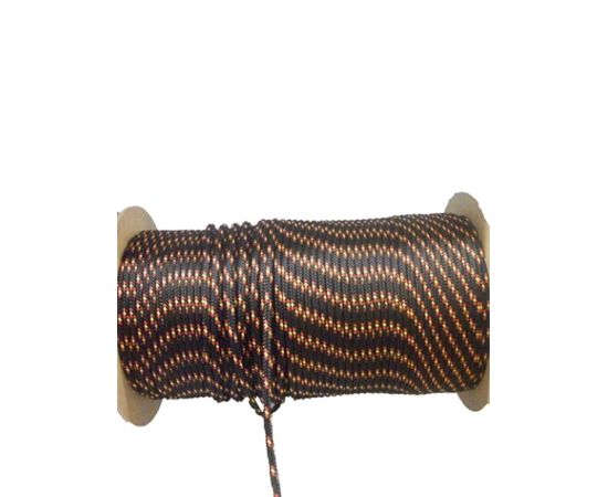 Braided rope Polish 1m X Ø5 mm