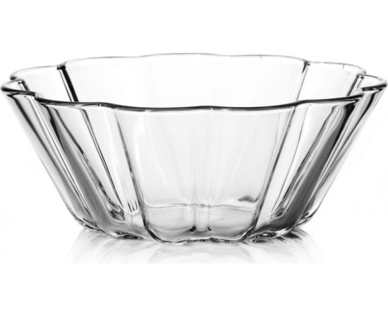 Glass fireproof bowl Pasabahce 959114 1,5 l