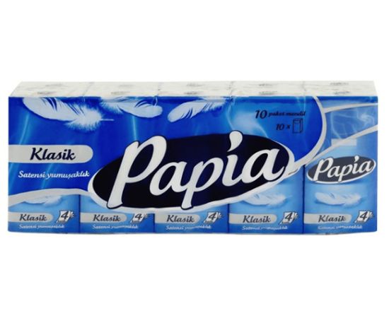 Handkerchief Papia