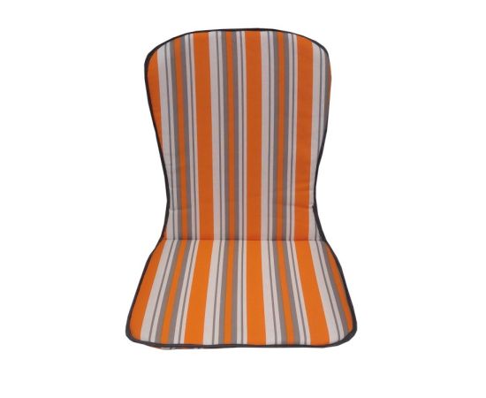 Chair cushion SAM C002-03BB (495231) 74x38x2 cm