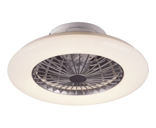Chandelier ceiling fan Rabalux Dalfon 6859 LED 30W