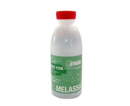 Melassa extract for fishing G. Stream Premium White fish 500 ml