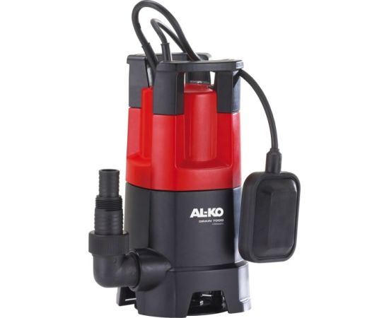 Pump submersible drainage AL-KO Drain 7000 Classic 350 W