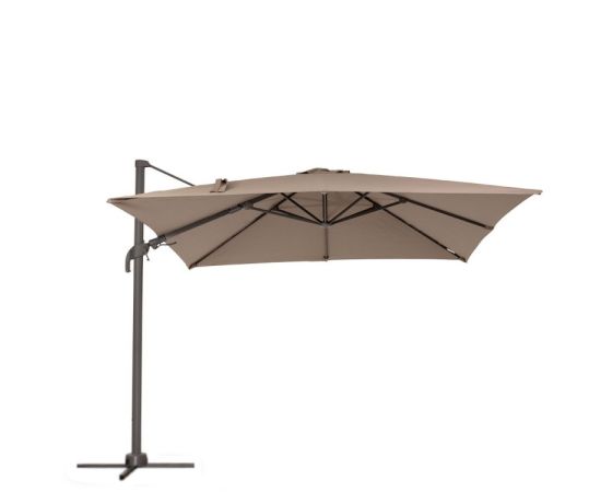 Зонт напольный складной GU18ORD055 3.3х2.3 м