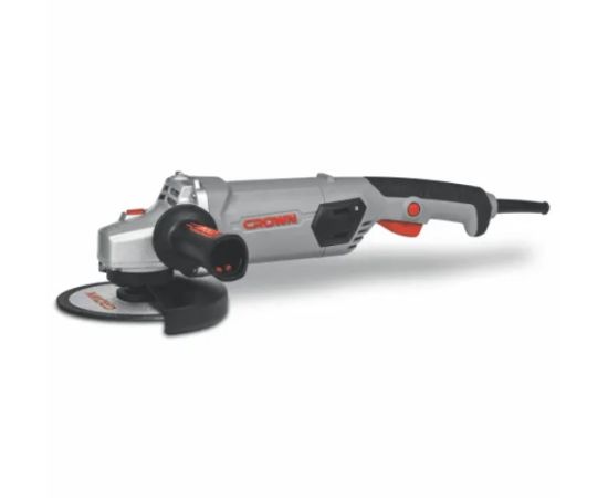 Angle grinder Crown CT13507 1500W
