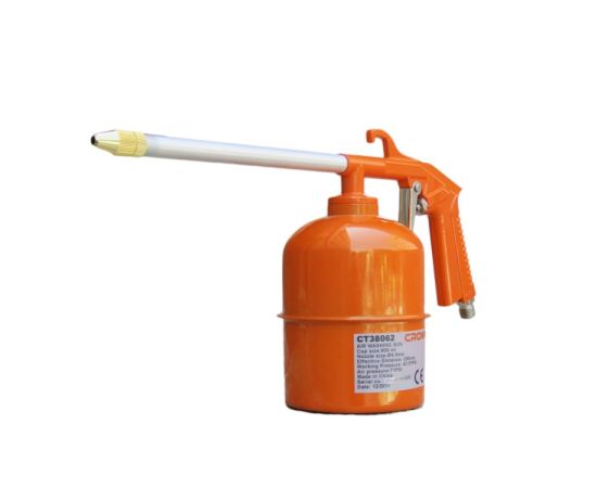 Air and liquid sprayer Crown CT38062